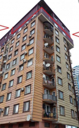 شقة سكنية 5-комн 145 m² - يوسف كوبالادزه, Batumi