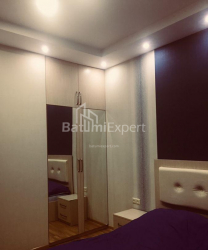 شقة سكنية 6-комн 153 m² - فاختانغ جورجاسالي, Batumi