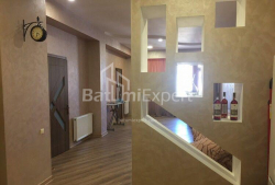 شقة سكنية 3-комн 122 m² - زورابا جورجيلادزه, Batumi