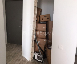 شقة سكنية 48 متر مربع - الكسندرا بوشكين, Batumi, جورجيا