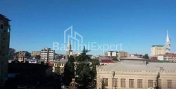 شقة سكنية 120 متر مربع - ايليا تشافتشافادزه, Batumi, جورجيا