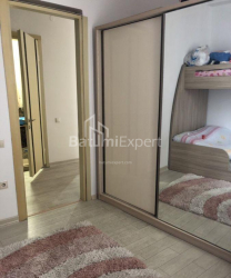 شقة سكنية 113 متر مربع - يوريفسكايا, Batumi, جورجيا