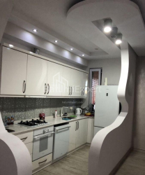 شقة سكنية 4-комн 113 m² - يوريفسكايا, Batumi