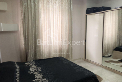شقة سكنية 113 متر مربع - يوريفسكايا, Batumi, جورجيا