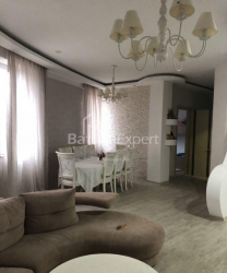شقة سكنية 4-комн 113 m² - يوريفسكايا, Batumi
