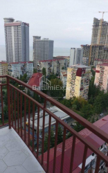 شقة سكنية 112 متر مربع - يوريفسكايا, Batumi, جورجيا