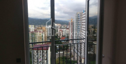 شقة سكنية 112 متر مربع - يوريفسكايا, Batumi, جورجيا
