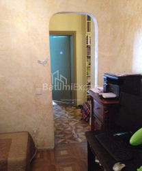 شقة سكنية 102 متر مربع - Ekvtime تاكايشفيلي, Batumi, جورجيا