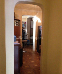 شقة سكنية 4-комн 102 m² - Ekvtime تاكايشفيلي, Batumi