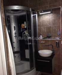 شقة سكنية 102 متر مربع - Ekvtime تاكايشفيلي, Batumi, جورجيا