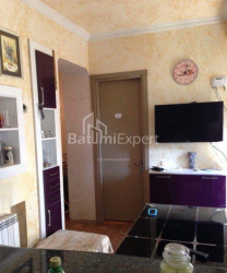 شقة سكنية 4-комн 102 m² - Ekvtime تاكايشفيلي, Batumi