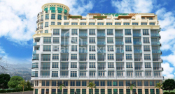 شقة سكنية 2-комн 55 m² - ستيفان زوبالاشفيلي, Batumi