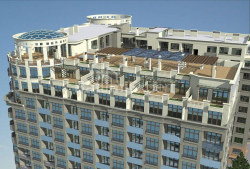 شقة سكنية 2-комн 55 m² - ستيفان زوبالاشفيلي, Batumi