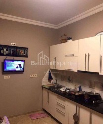 شقة سكنية 114 متر مربع - يوريفسكايا, Batumi, جورجيا