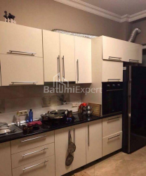 شقة سكنية 114 متر مربع - يوريفسكايا, Batumi, جورجيا