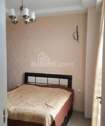 شقة سكنية 3-комн 78 m² - زورابا جورجيلادزه, Batumi