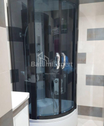 شقة سكنية 78 متر مربع - زورابا جورجيلادزه, Batumi, جورجيا