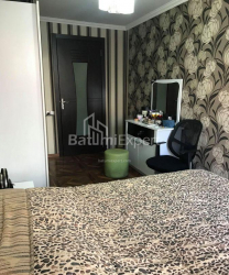 شقة سكنية 85 متر مربع - الكسندرا بوشكين, Batumi, جورجيا