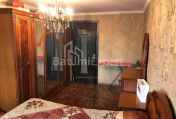 شقة سكنية 85 متر مربع - الكسندرا بوشكين, Batumi, جورجيا