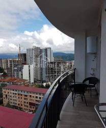 شقة سكنية 3-комн 76 m² - يوريفسكايا, Batumi