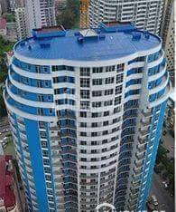 شقة سكنية 76 متر مربع - يوريفسكايا, Batumi, جورجيا