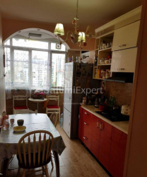 شقة سكنية 85 متر مربع - فاختانغ جورجاسالي, Batumi, جورجيا