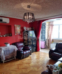 شقة سكنية 4-комн 85 m² - فاختانغ جورجاسالي, Batumi