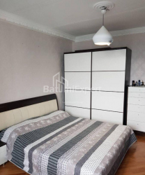 شقة سكنية 85 متر مربع - فاختانغ جورجاسالي, Batumi, جورجيا