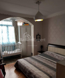 شقة سكنية 85 متر مربع - فاختانغ جورجاسالي, Batumi, جورجيا