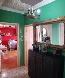 شقة سكنية 85 متر مربع - فاختانغ جورجاسالي, Batumi, جورجيا
