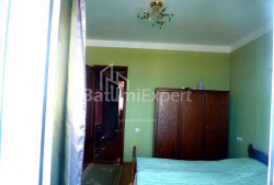 شقة سكنية 87 متر مربع - زورابا جورجيلادزه, Batumi, جورجيا