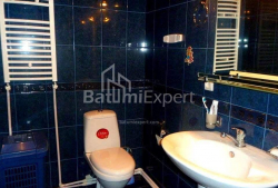 شقة سكنية 87 متر مربع - زورابا جورجيلادزه, Batumi, جورجيا