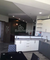 شقة سكنية 87 متر مربع - ديفيد أغماشينبلي, Batumi, جورجيا