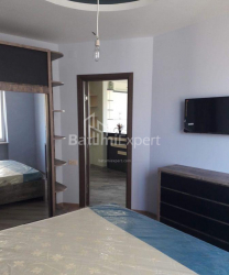 شقة سكنية 87 متر مربع - ديفيد أغماشينبلي, Batumi, جورجيا