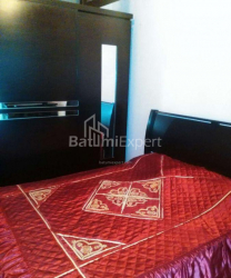 شقة سكنية 91 متر مربع - نيكو بيروسماني, Batumi, جورجيا