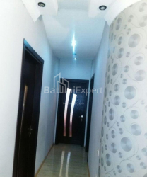 شقة سكنية 3-комн 91 m² - نيكو بيروسماني, Batumi