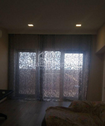 شقة سكنية 92 متر مربع - زورابا جورجيلادزه, Batumi, جورجيا