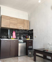 شقة سكنية 25 متر مربع - يوريفسكايا, Batumi, جورجيا