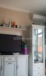 شقة سكنية 51 متر مربع - شريف خيمشياشفيلي, Batumi, جورجيا