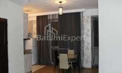 شقة سكنية 53 متر مربع - روستافيلي, Batumi, جورجيا