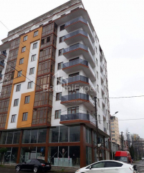شقة سكنية 53 متر مربع - بيترا مليكيشفيلي, Batumi, جورجيا