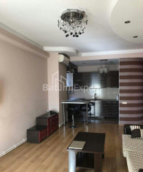 شقة سكنية 59 متر مربع - يوريفسكايا, Batumi, جورجيا