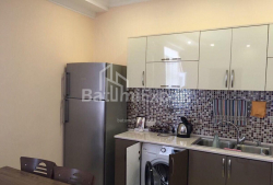 شقة سكنية 3-комн 70 m² - إيفان جافاخيشفيلي, Batumi