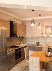 شقة سكنية 2-комн 57 m² - يوريفسكايا, Batumi
