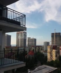 شقة سكنية 57 متر مربع - يوريفسكايا, Batumi, جورجيا
