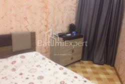 شقة سكنية 60 متر مربع - زورابا جورجيلادزه, Batumi, جورجيا