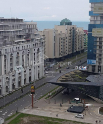 شقة سكنية 60 متر مربع - زورابا جورجيلادزه, Batumi, جورجيا