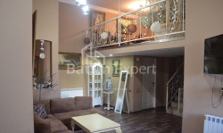 شقة سكنية 119 متر مربع - ايليا تشافتشافادزه, Batumi, جورجيا