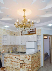 شقة سكنية 3-комн 60 m² - الكسندرا بوشكين, Batumi