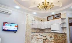 شقة سكنية 3-комн 60 m² - الكسندرا بوشكين, Batumi